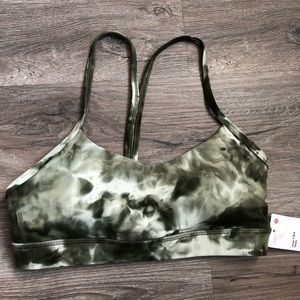 Lululemon Flow Y Bra Nulu